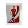 2024-25 Dani Olmo Panini Immaculate Collection Gold Spain Soccer Card /10