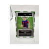 💎 Gavi 1/1 Autograph Leaf Futbol Nation Auto FC Barcelona Spain ONE of ONE 💎💎