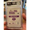 Topps Merlin UCC Enzo Fernandez Rookie RC Auto /49 - PSA GEM Mint 10