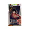 OP-01 Romance Dawn One Piece Japanese Booster Box – Factory Sealed