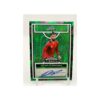 21 🔥 Auction: 2025 Leaf Futbol Nation Bruno Fernandes 1/1 Autograph Auto – FA-BF1 | Manchester United / Portugal